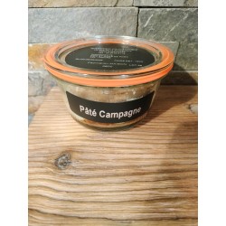 Pâté de Campagne