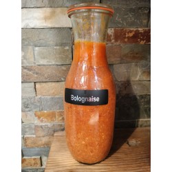 Bolognaise